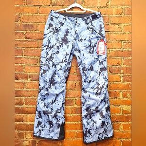 NWT The North Face Freedom Insulated Skii pants